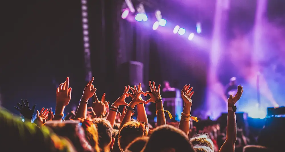 A Stage for Entertainment