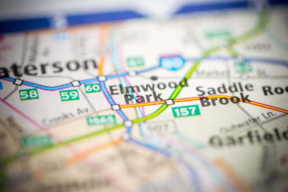 Elmwood Park
