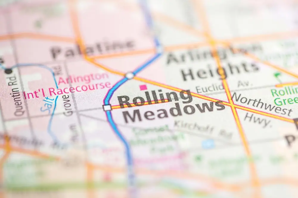 Rolling Meadows