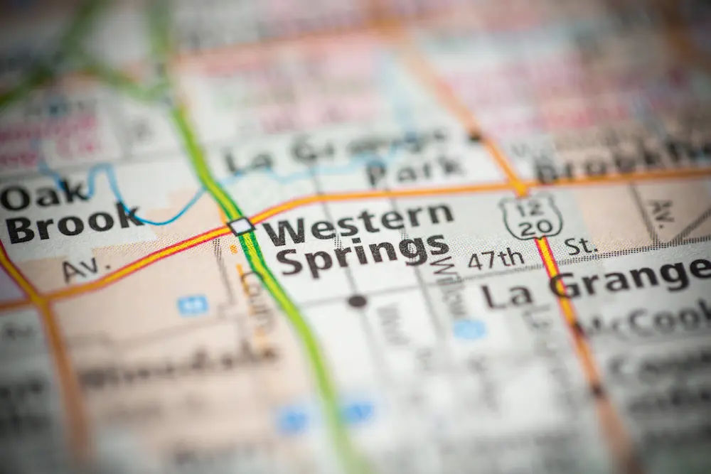 Western Springs