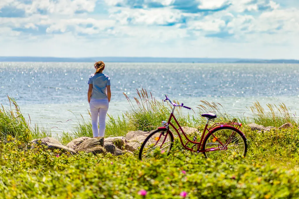 Winnetka Park District Beaches