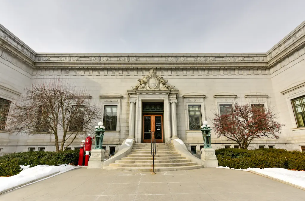 Winnetka Historical Society Museum