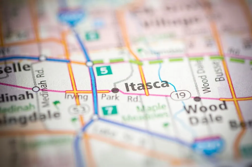Itasca