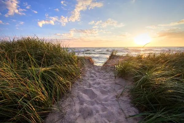 Kenilworth Beach