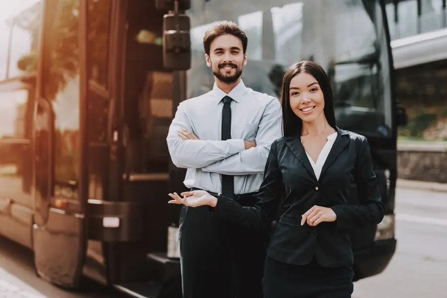 <h2>How Much Does a Charter Bus Rental Cost?</h2>
