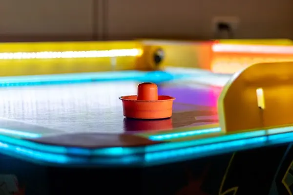Escape Arcade
