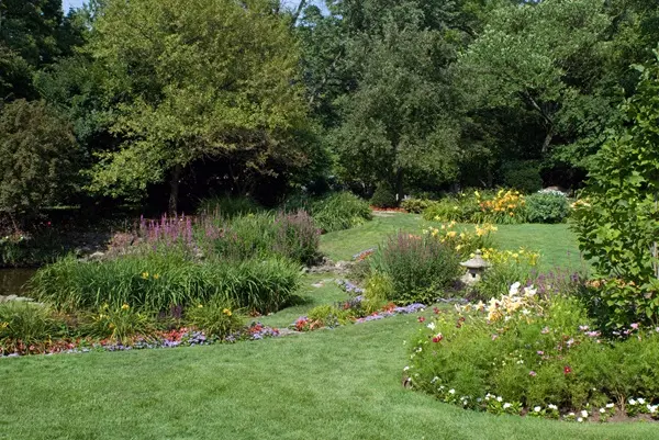Berwyn Gardens