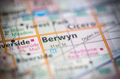 Berwyn