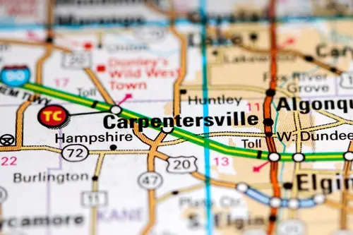 Carpentersville