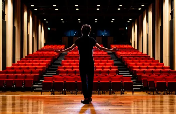 Raue Center for the Arts