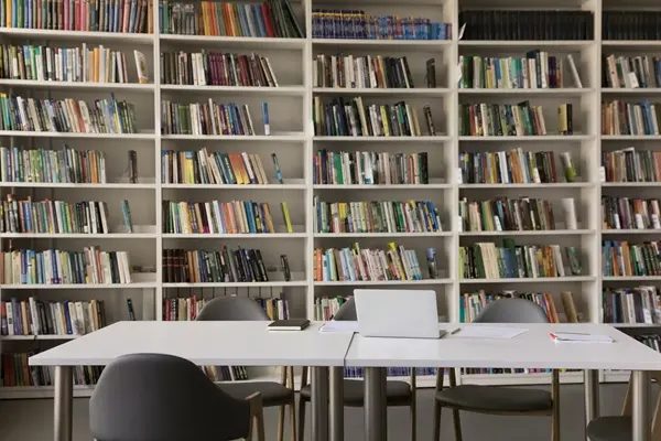 Poplar Creek Public Library: A Community Hub for Discovery & Connection