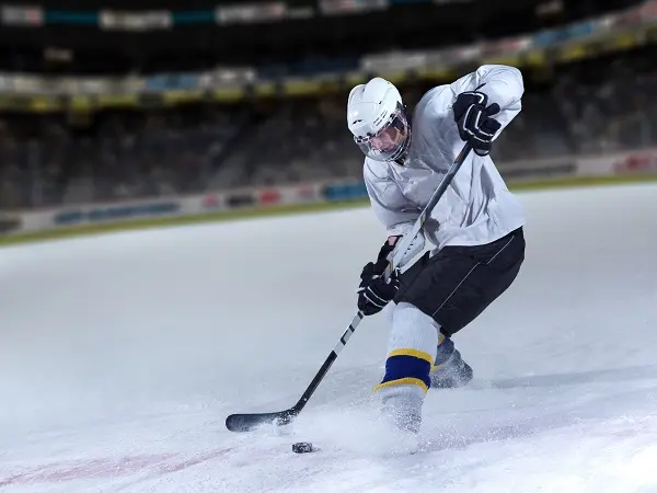 Top Shelf Ice Arena: Fun for All Skill Levels