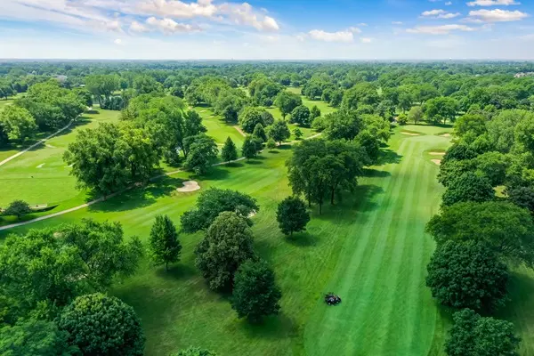 Swing into Fun: Foss Park Golf Course