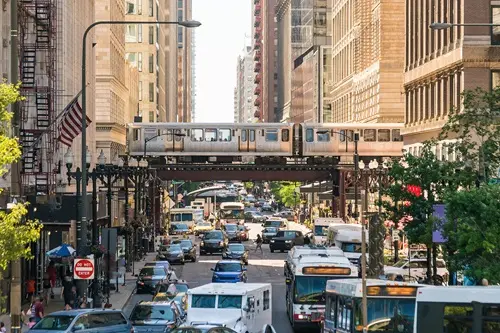 North Chicago