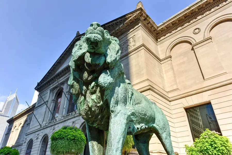 Art Institute of Chicago: A World-Class Cultural Experience