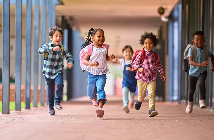 School Field Trips Made Safe and Fun