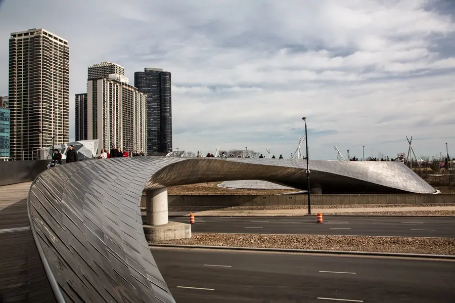 Millenium Park