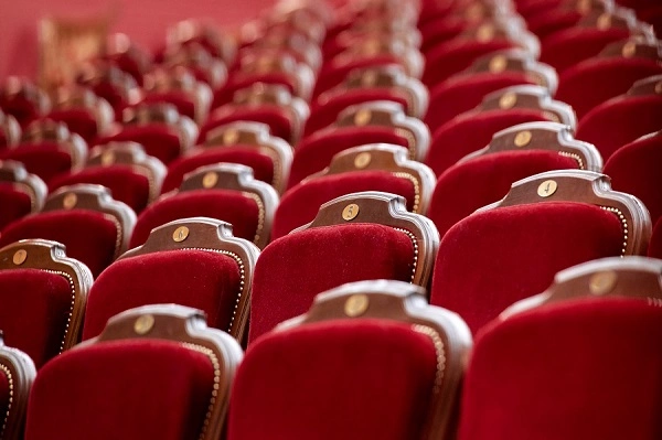 Buffalo Theatre Ensemble at the McAninch Arts Center