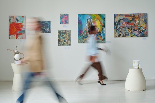 Cleve Carney Museum of Art: A Celebration of Creativity
