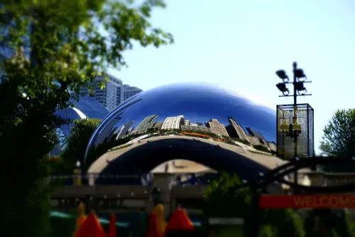 St. Charles