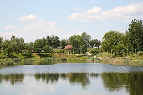 Diane Main Park