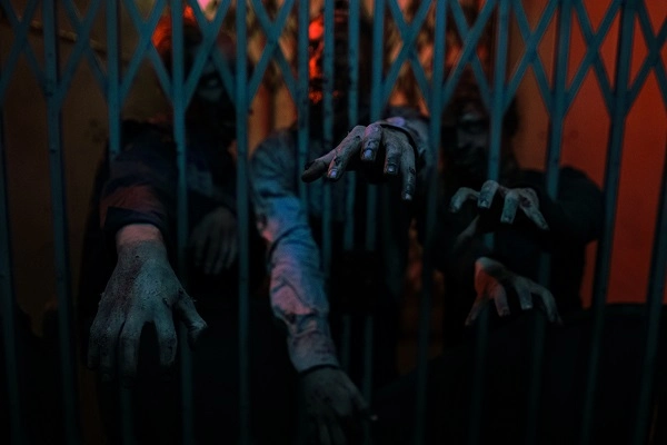  Panic Escape Room Games