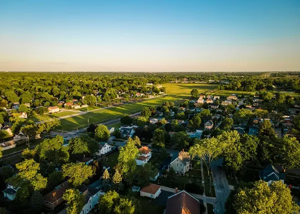 West Chicago