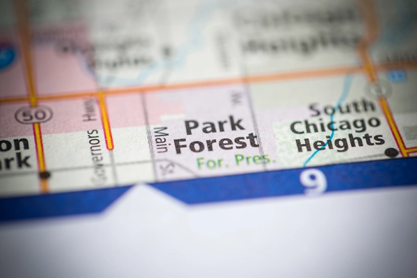  Park Forest
