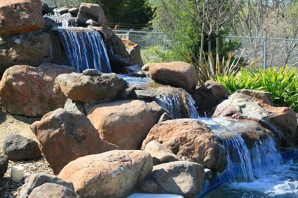Peck Farm Park