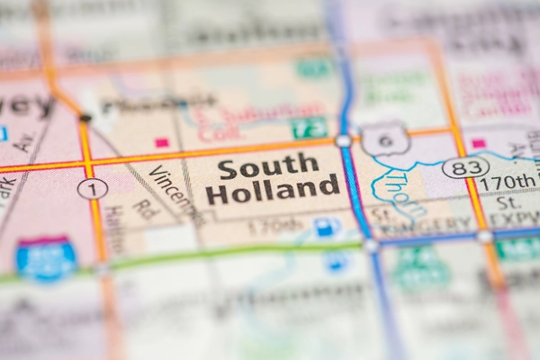  South Holland