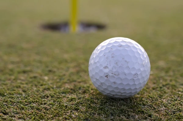 Prairie Landing Golf Course