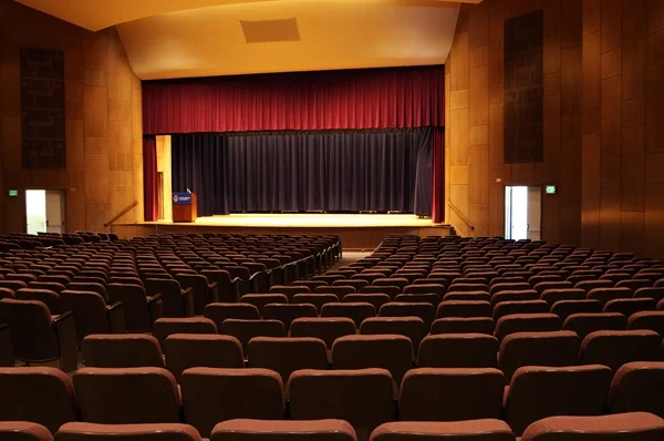 James Lumber Center for the Performing Arts