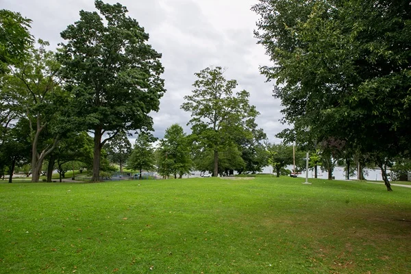 Kiwanis Park