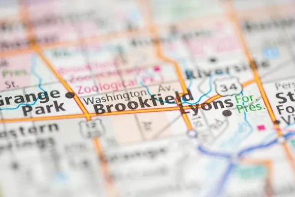Brookfield
