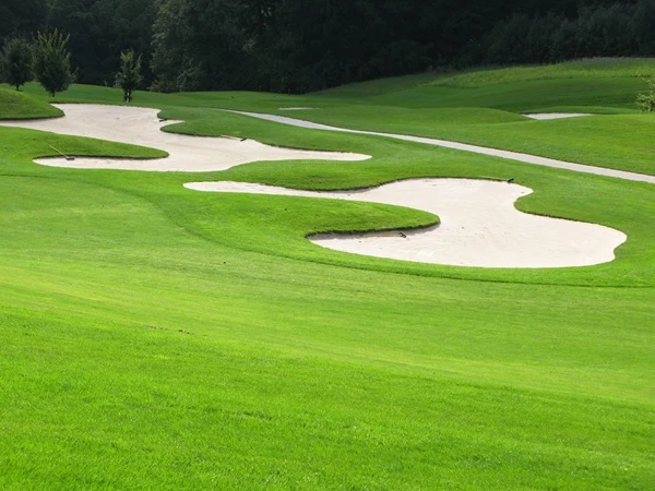 Ravisloe Country Club