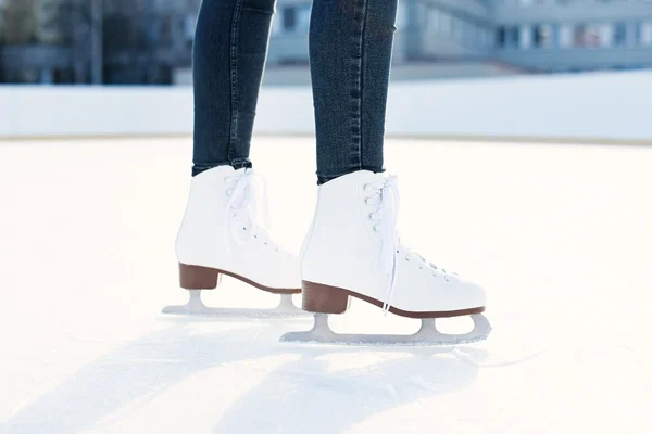 Daniel V. Capuano Ice Rink