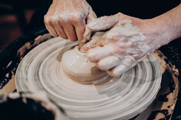 Clay Monet