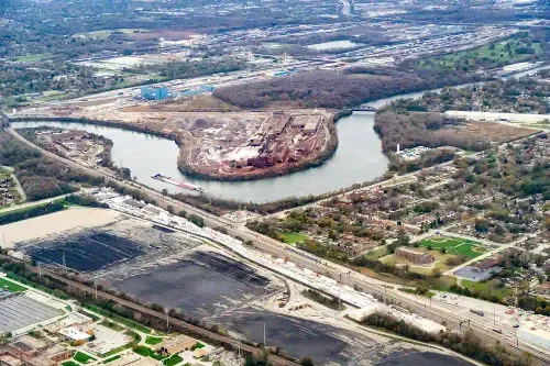 Calumet City