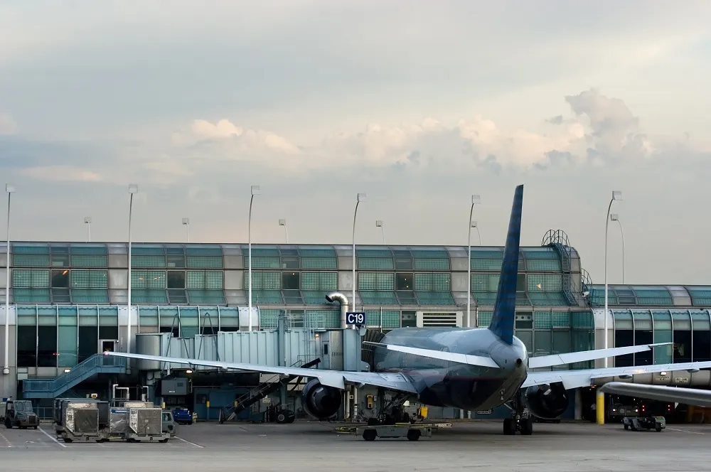 O'Hare International Airport