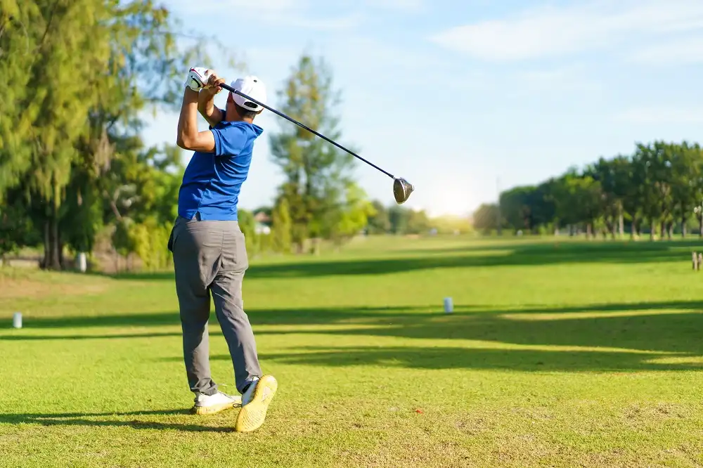 Palos Heights Golf Course