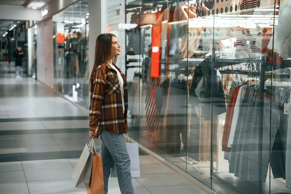 Orland Square Mall