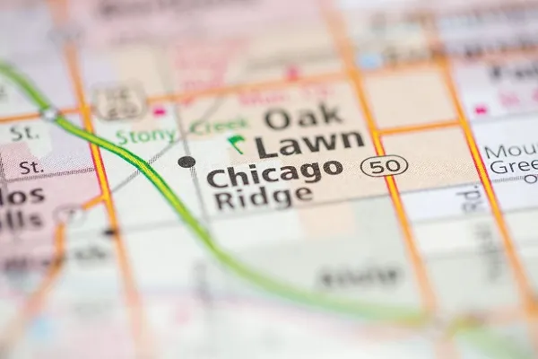 Chicago Ridge