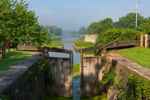 Illinois & Michigan Canal National Heritage Corridor