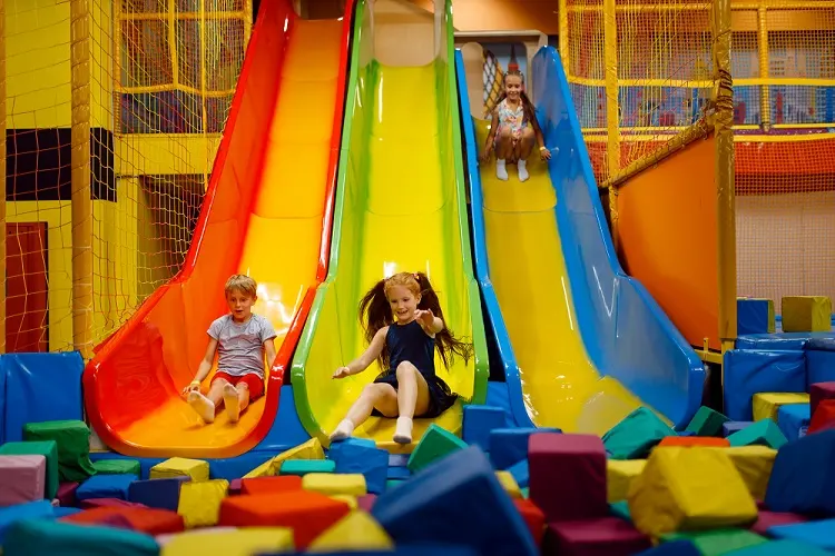 PGN Fun Village