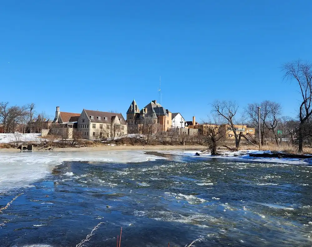 Riverside