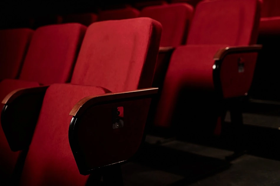 Writers Theatre