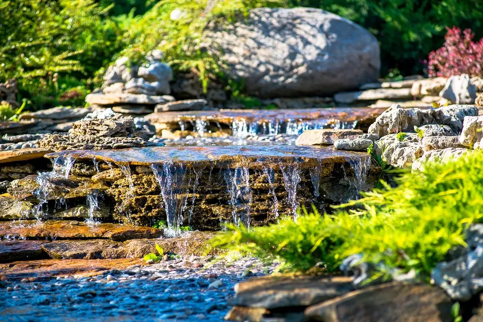 Nature and Outdoor Spaces