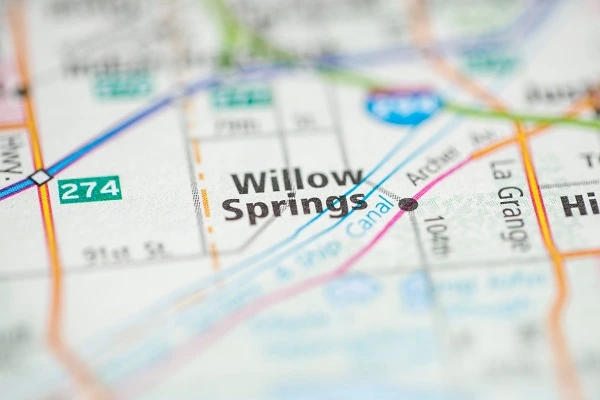 Willow Springs