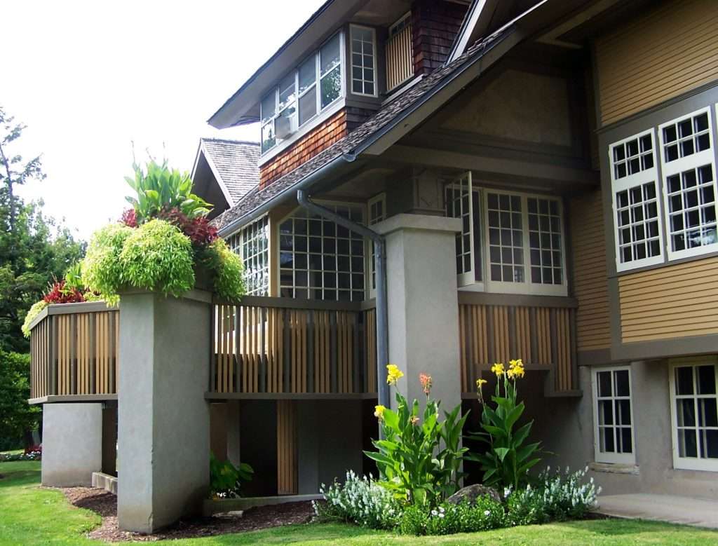 Fabyan Villa Museum
